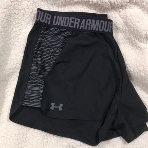 Under Armour Shorts